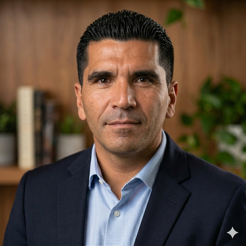 Hector Amado