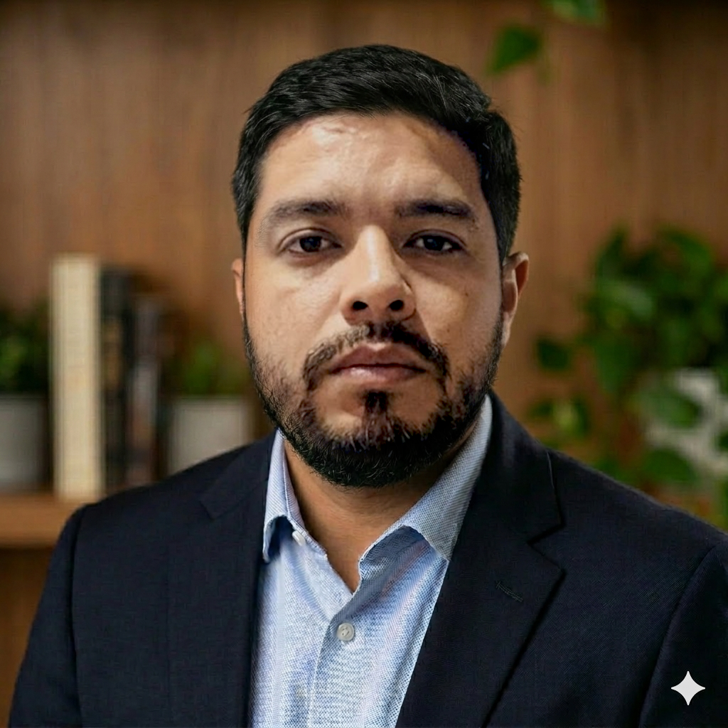 Ricardo Torres